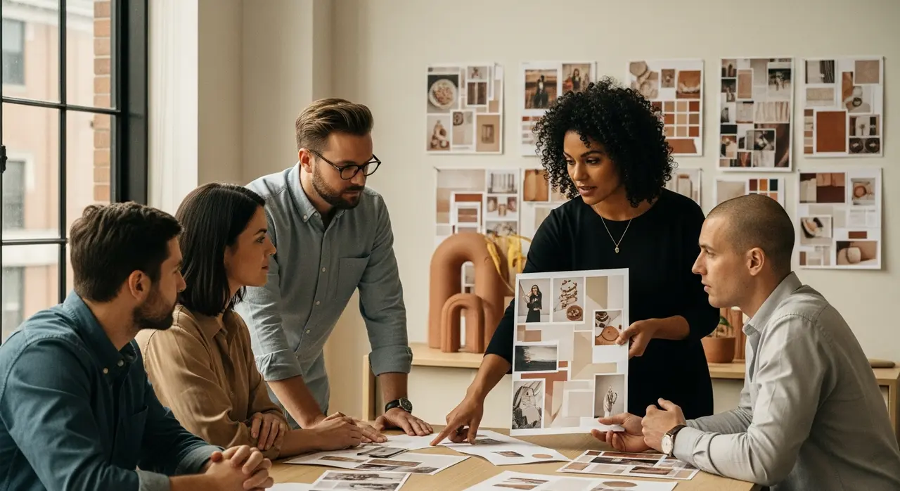Agence Communication Levallois-Perret